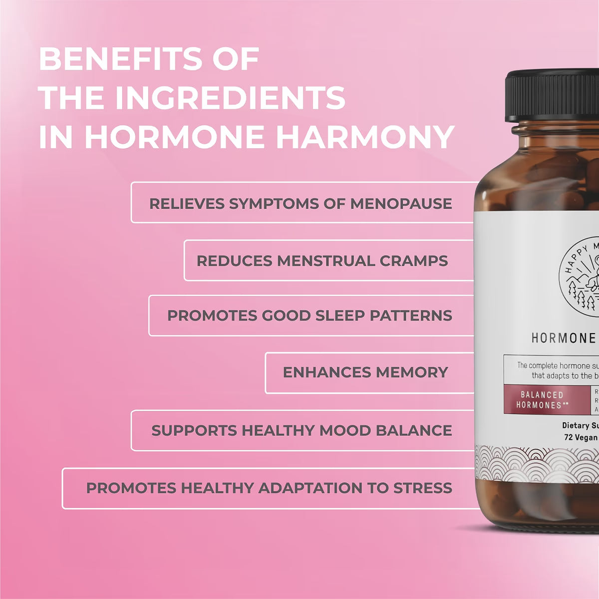 Hormone Harmony™